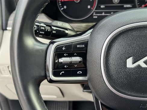 Used 2023 Kia Sorento EX w/ Panoramic Sunroof Package image 11