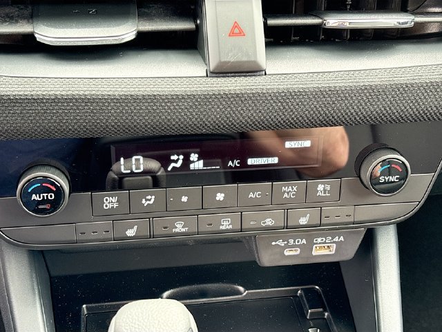 New 2026 Subaru Outback Limited AWD/4WD image 14