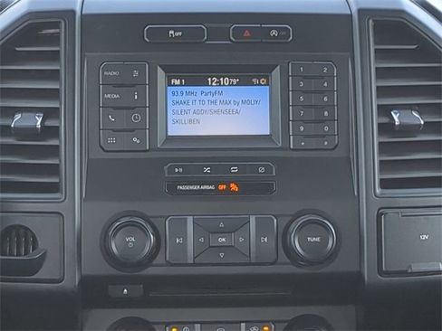 Used 2018 Ford F150 XL w/ Equipment Group 101A Mid image 18