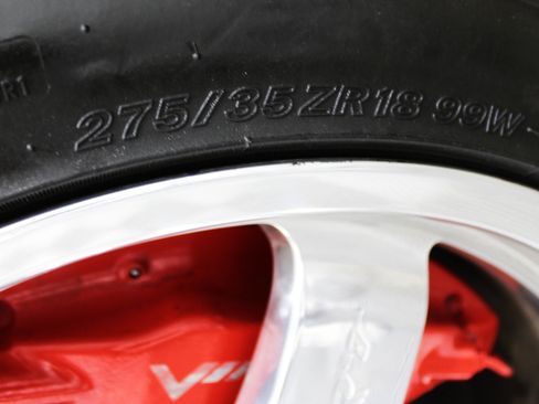 Used 2004 Dodge Viper SRT-10 RWD image 23