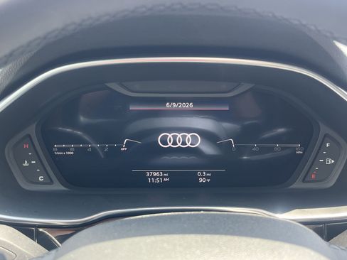 Used 2023 Audi Q3 2.0T Premium Plus AWD/4WD image 19