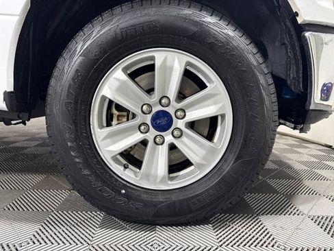Used 2019 Ford F150 XL w/ Equipment Group 101A Mid image 11