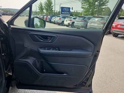 New 2026 Subaru Forester Premium AWD/4WD image 19