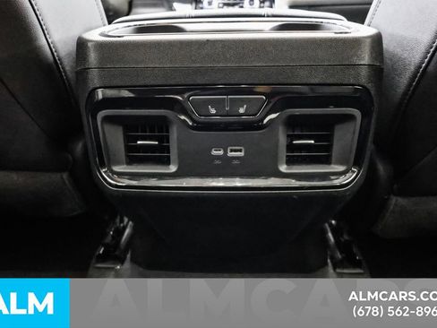 Used 2023 GMC Sierra 1500 AT4 w/ AT4 Premium Package AWD/4WD image 51