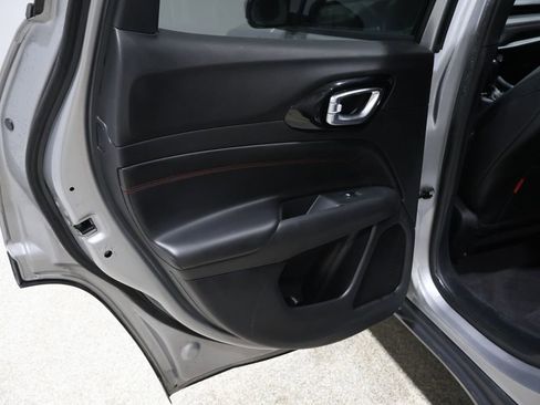 Certified 2023 Jeep Compass Trailhawk image 20