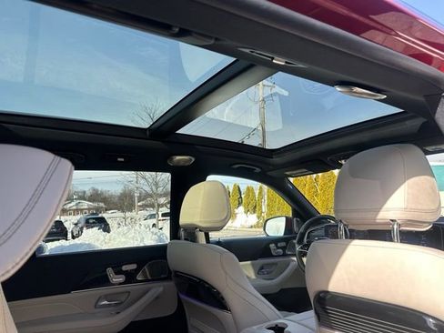 Certified 2024 Mercedes-Benz GLS 580 4MATIC image 42