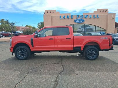 New 2026 Ford F250 XL w/ STX Appearance Package