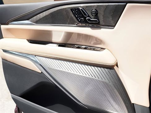 New 2025 Cadillac Escalade IQ Sport 2 image 12