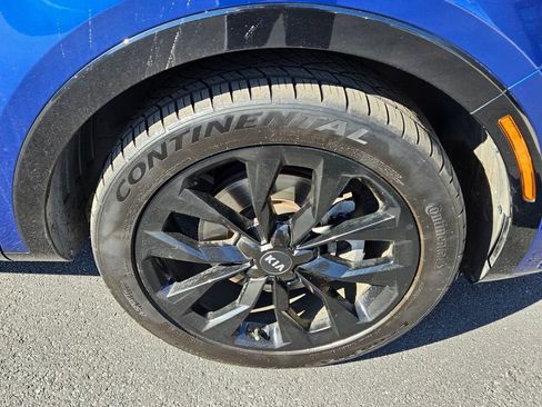 Used 2021 Kia Sorento SX image 9