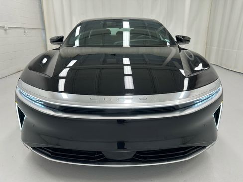 Used 2025 Lucid Air Touring AWD/4WD image 3