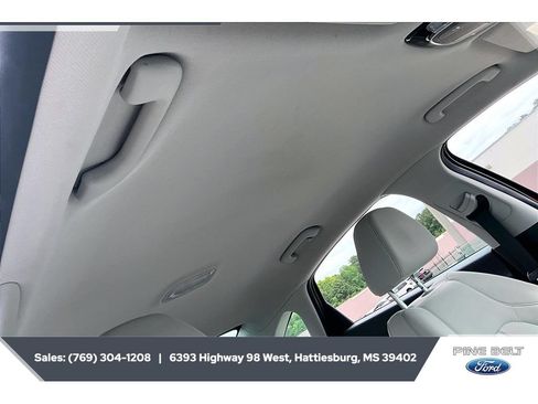 Used 2025 Hyundai Sonata SEL FWD image 16