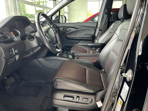 Used 2019 Honda Ridgeline Black Edition image 15