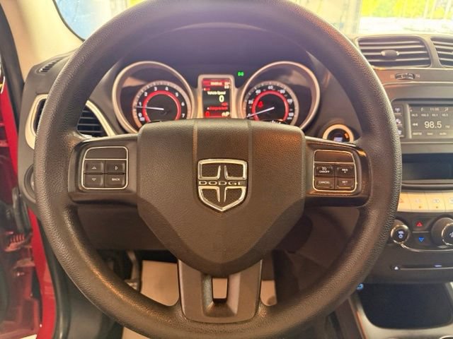 Used 2017 Dodge Journey SE FWD image 11
