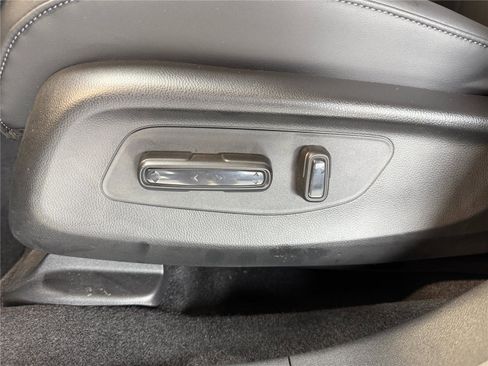 Used 2025 Acura ADX FWD image 14