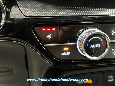 New 2026 Honda CR-V Sport Touring image 24