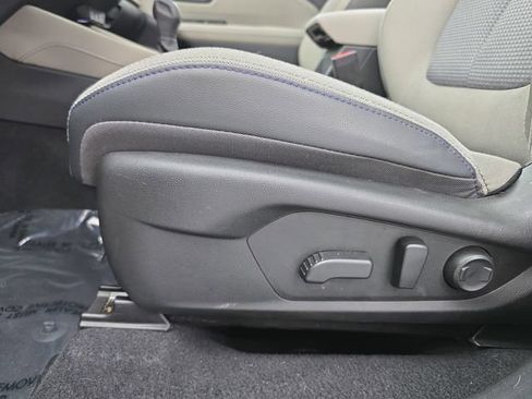 Used 2025 Subaru Forester Premium w/ Convenience Package #1 AWD/4WD image 29