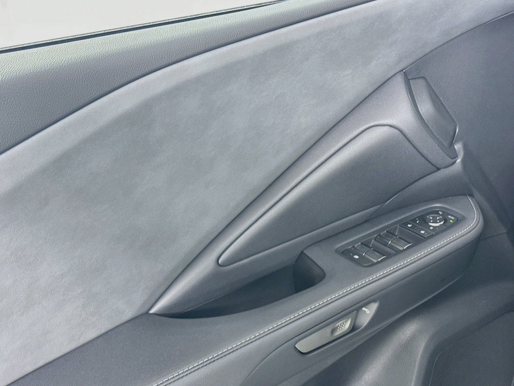 New 2026 Lexus TX 350 AWD image 19