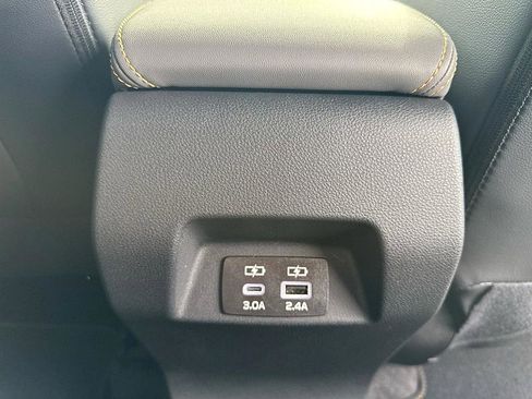 New 2025 Subaru Crosstrek 2.5i Sport w/ Crosstrek Mirror Package image 14