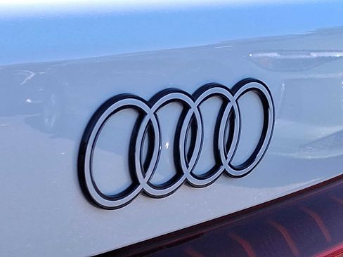 New 2025 Audi A5 2.0T Premium Plus image 17