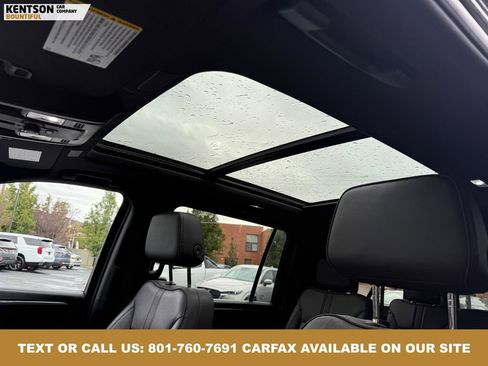 Used 2025 Chevrolet Suburban RST image 31