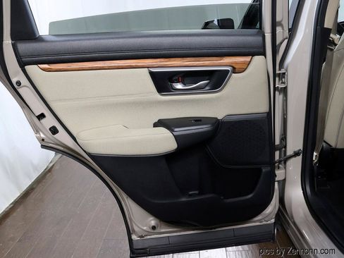 Used 2018 Honda CR-V EX image 29