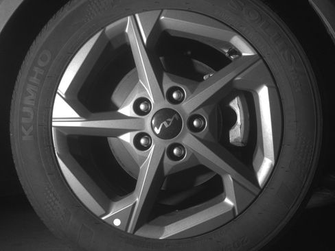 Used 2025 Kia K4 FWD image 13