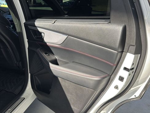 Used 2023 Acura MDX A-Spec image 13