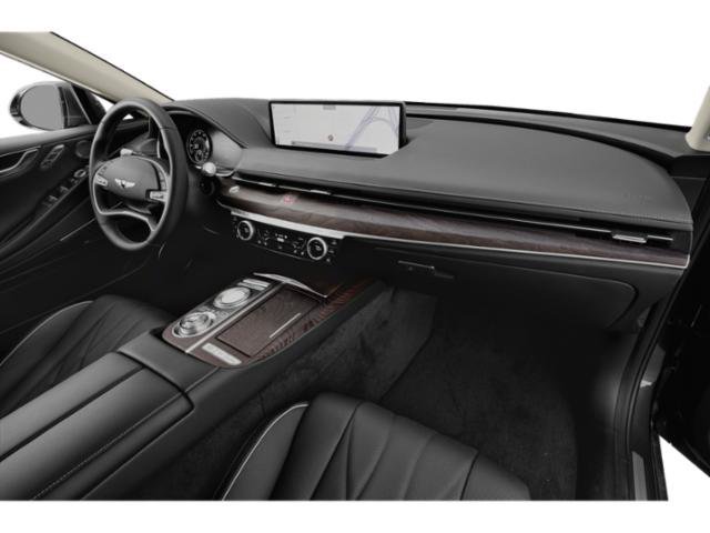 Used 2021 Genesis G80 3.5T w/ Prestige Package AWD/4WD image 18