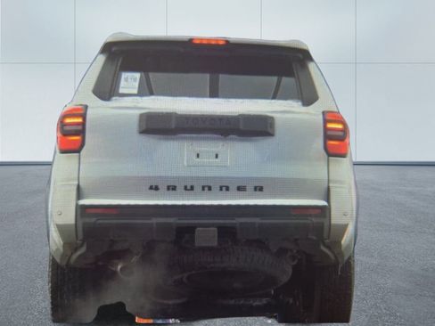 Used 2025 Toyota 4Runner TRD Off-Road image 15