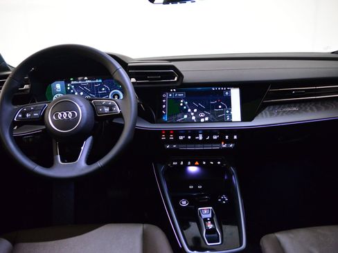 New 2026 Audi A3 2.0T Premium image 3