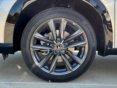 Used 2025 Acura ADX A-Spec AWD/4WD image 22