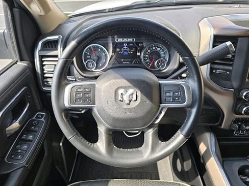 Used 2022 RAM 2500 Laramie image 13