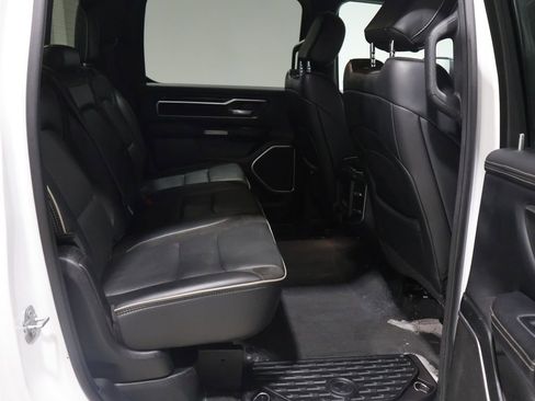 Used 2020 RAM 1500 Laramie image 20