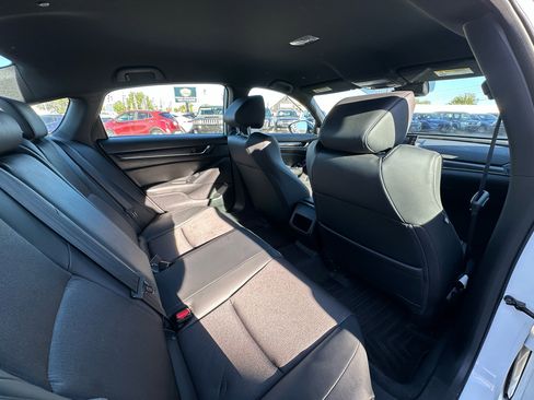 Used 2022 Honda Accord Sport image 17