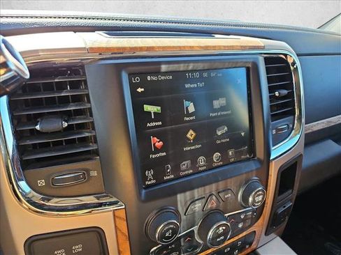 Used 2014 RAM 2500 Longhorn w/ Convenience Group image 13