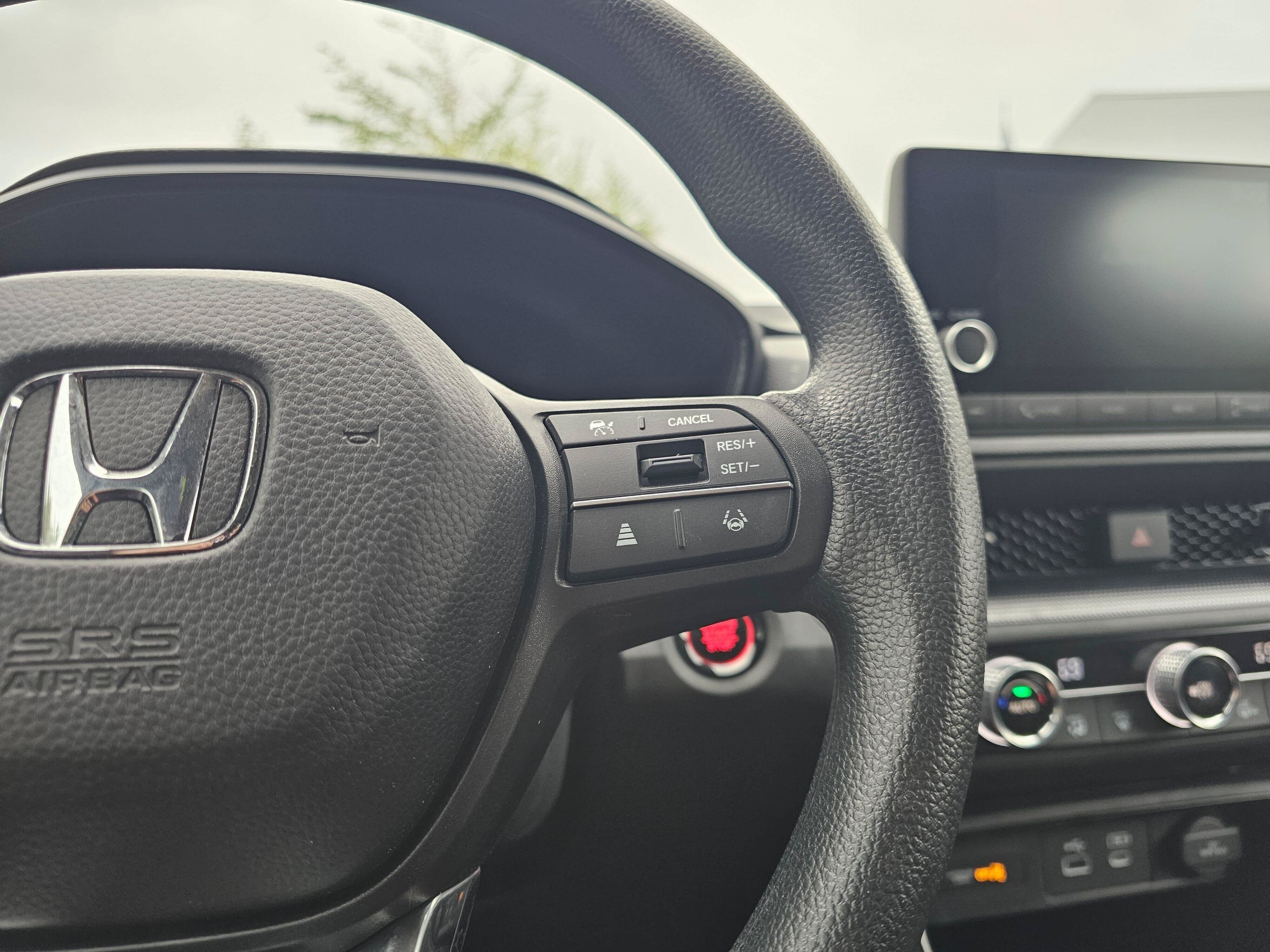 Used 2024 Honda CR-V EX image 34