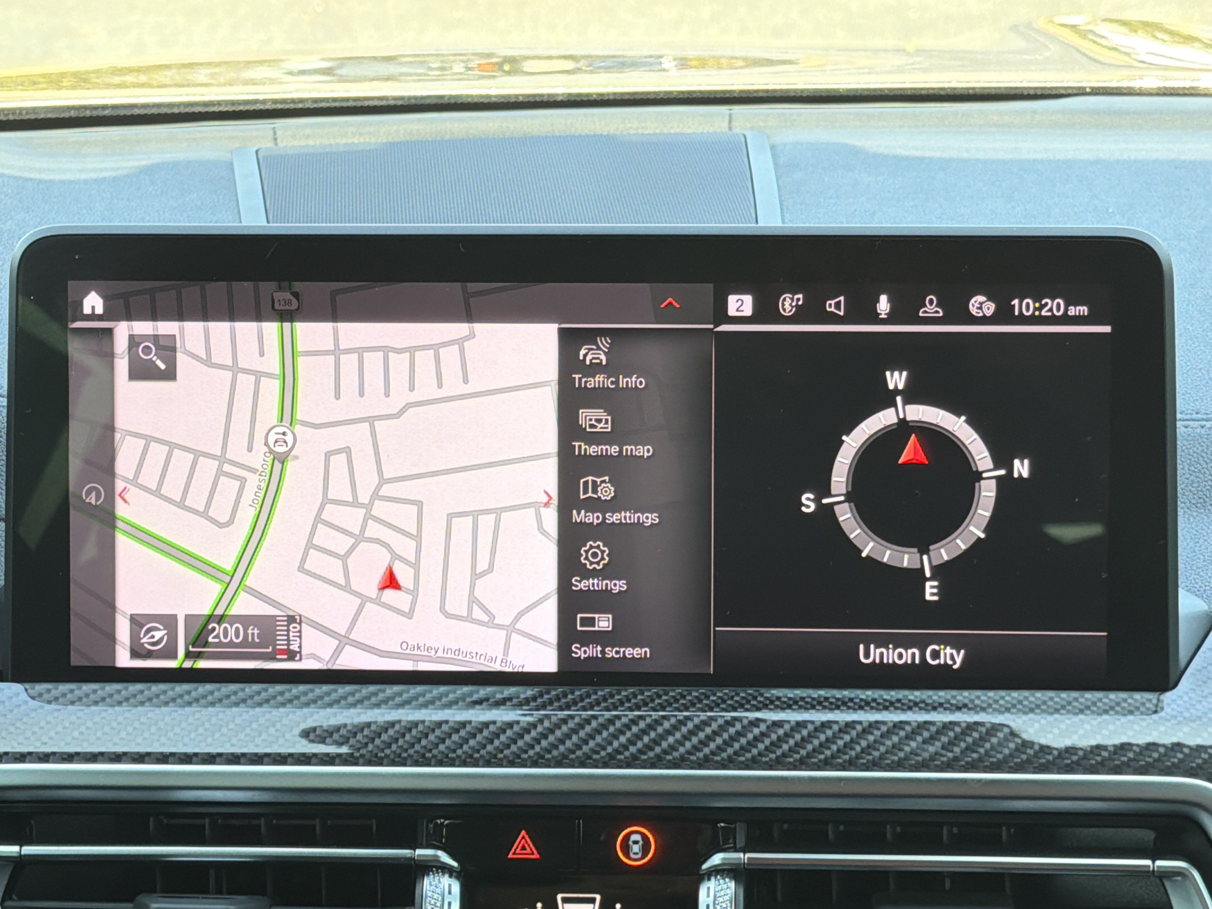 Used 2023 BMW X4 M w/ Competition Package AWD/4WD image 5