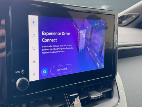 Used 2025 Toyota Corolla Premium Plus image 22