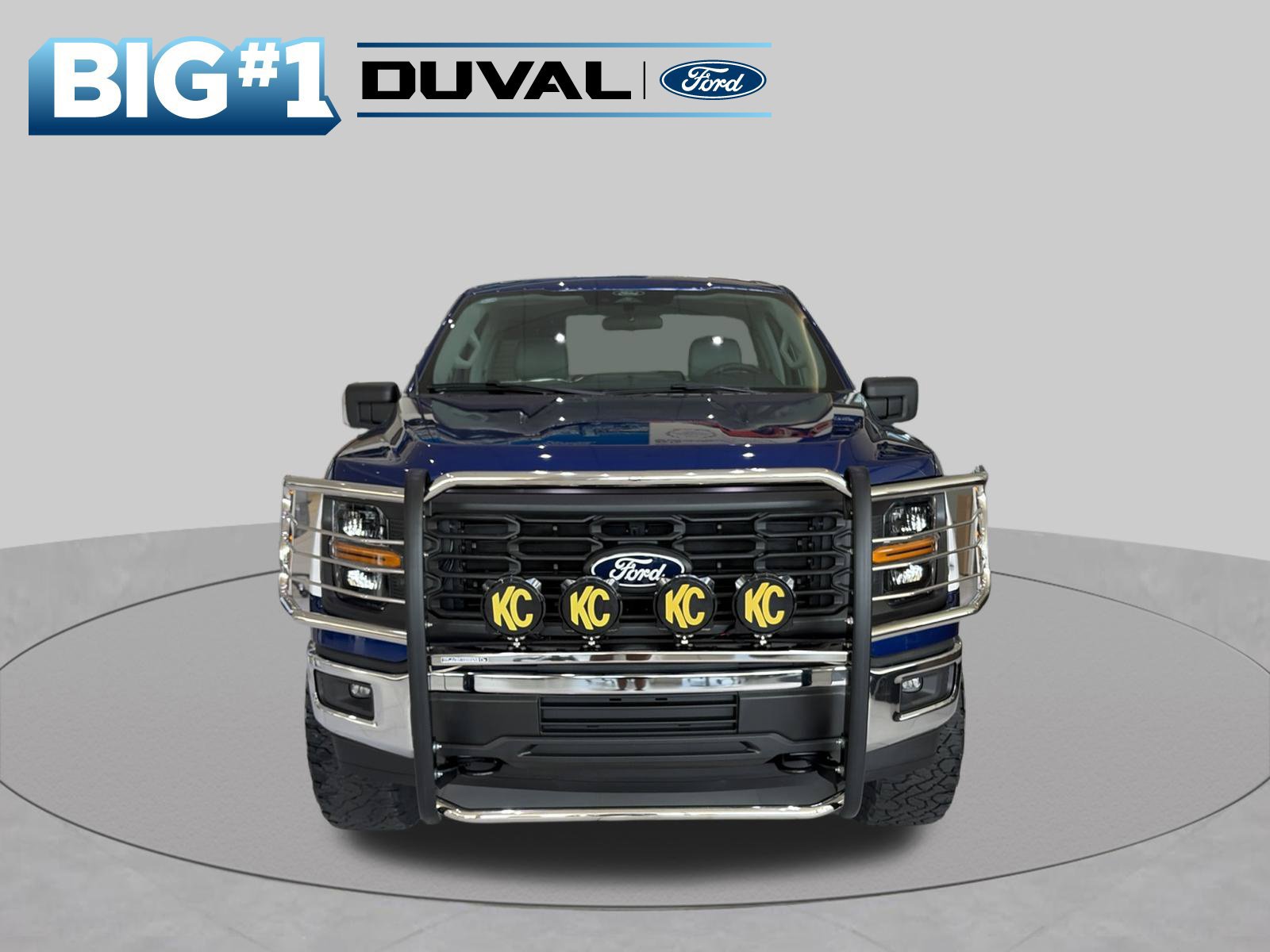 Used 2026 Ford F150 XL w/ Equipment Group 103A High AWD/4WD image 7