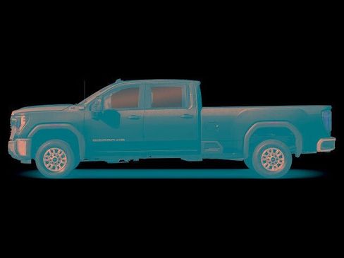 Used 2024 GMC Sierra 2500 AT4 AWD/4WD image 39