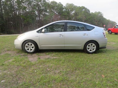 Used 2008 Toyota Prius image 1
