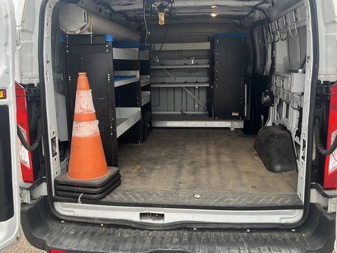 Used 2015 Ford Transit 250 130 Low Roof image 16