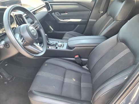 Certified 2024 MAZDA CX-50 AWD 2.5 S w/ Premium Package image 16