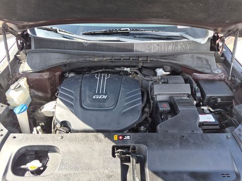 Used 2017 Kia Sorento LX FWD image 32