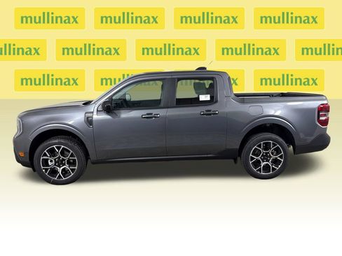 New 2026 Ford Maverick Lariat w/ 4K Tow Package AWD/4WD image 12