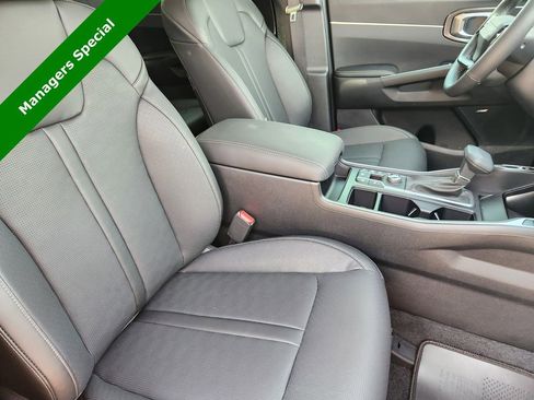 New 2026 Kia Sorento EX w/ EX Premium Package image 10