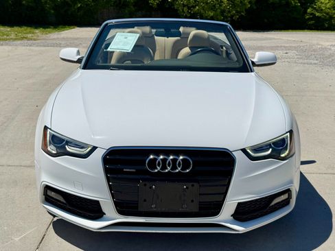 Used 2016 Audi A5 2.0T Premium AWD/4WD image 5