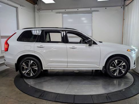 Used 2023 Volvo XC90 T8 Plus w/ Protection Package Premier AWD/4WD image 10