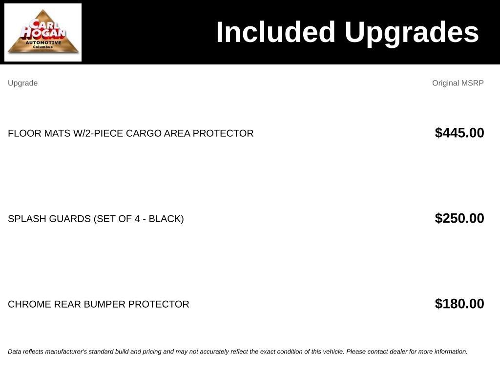 Used 2024 Nissan Rogue SL FWD image 6