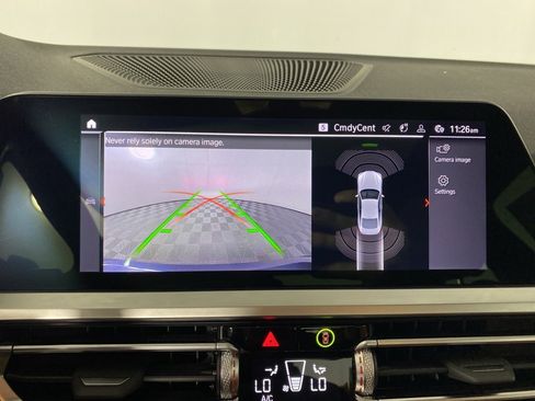 Certified 2023 BMW 430i xDrive 430i xDrive w/ Premium Package image 18